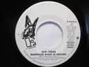 7inch Vinyl Single - Bob Crewe - Marriage Made In Heaven