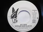 Bob Crewe - Marriage Made In Heaven