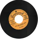 7inch Vinyl Single - Bob Crewe - Torn And Tattered Heart / I Can'T Shake The Blues - promo