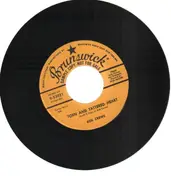 Bob Crewe - Torn And Tattered Heart / I Can'T Shake The Blues
