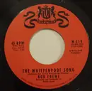 7inch Vinyl Single - Bob Crewe - The Whiffenpoof Song