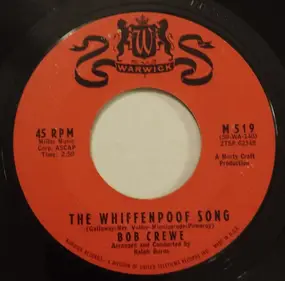 Bob Crewe - The Whiffenpoof Song