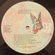 LP - Bob Crewe - Motivation - PRC