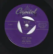 Bob Crosby And The Bob Cats - Savoy Blues / Cryin' Shame