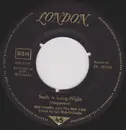 7inch Vinyl Single - Bob Crosby And The Bob Cats - Such A Long Night / Petite Fleur