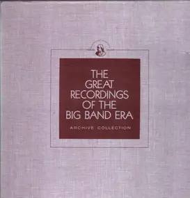 Bob Crosby - The Greatest Recordings Of The Big Band Era 33/34