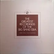 Bob Crosby - The Greatest Recordings Of The Big Band Era 85/86/87/88