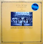 LP - Bob Crosby And His Orchestra - Never Before On Record 1946