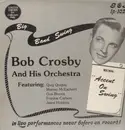 LP - Bob Crosby and his Orchestra - Accent On Swing