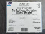 CD - Bob Crosby And His Orchestra And Bob Crosby And The Bob Cats - Stomp Off, Let's Go!