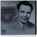 CD - Bob Crosby and his Orchestra - Associeated Transcription, Vol.2