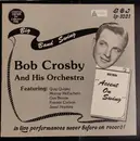 12inch Vinyl Single - Bob Crosby And His Orchestra - Big Band Swing: Bob Crosby And His Orchestra