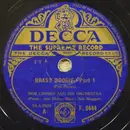 Schellack - Bob Crosby And His Orchestra - Brass Boogie