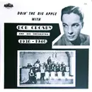 LP - Bob Crosby And His Orchestra - Doin' The Big Apple
