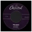 7inch Vinyl Single - Bob Crosby And His Orchestra - Hors D'oeuvre / 99 Out Of A Hundred