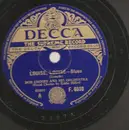 Schellack - Bob Crosby And His Orchestra - Louise, Louise / Tea For Two