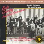 Bob Crosby And His Orchestra - South Rampart Street Parade