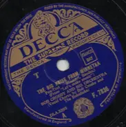 Bob Crosby And His Orchestra - The Big Noise From Winnetka / Sunset At Sea