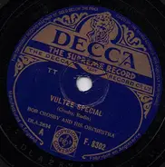 Bob Crosby And His Orchestra - Vultee Special / Russian Sailors' Dance