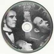 CD - Bob Crosby And His Orchestra - From Chicago's Congress Hotel 1937