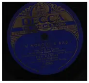 Bob Crosby And His Orchestra - I'm Nobody's Baby / Speak Easy