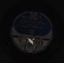 Schellack - Bob Crosby And His Orchestra - Stomp Off, Let's Go / Eye Opener