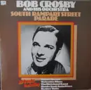 LP - Bob Crosby And His Orchestra - South Rampart Street Parade
