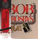 LP - Bob Crosby - Bob Crosby's Bob Cats - Mono + Obi, Insert