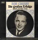 LP - Bob Crosby - Die großen Erfolge - Promo
