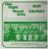 LP - Bob Crosby - One Night Stand With Bob Crosby