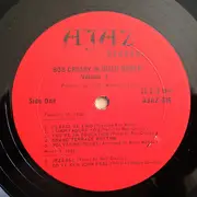 LP - Bob Crosby - In Disco Order, Volume 7