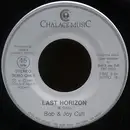 7inch Vinyl Single - Bob Cull & Joy Cull - Last Horizon
