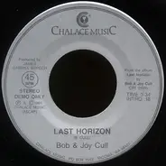 Bob Cull & Joy Cull - Last Horizon