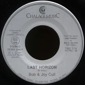 Bob - Last Horizon