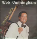 LP - Bob Cunningham - Walking Bass