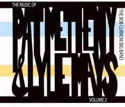 CD - Bob Curnow's L. A. Big Band - The Music of Pat Metheny & Lyle Mays Volume 2 - Digipak