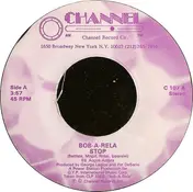 Bob-A-Rela - Stop