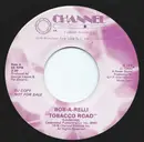 7inch Vinyl Single - Bob-A-Rela - Tobacco Road / Spend The Night