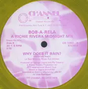 Bob-A-Rela - Tobacco Road