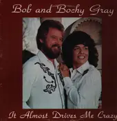 Bob - It´s Almost Drives Me Crazy