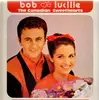 LP - Bob & Lucille - The Canadian Sweethearts
