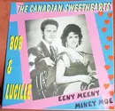 CD - Bob And Lucille - The Canadian Sweethearts
