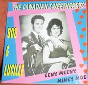 CD - Bob And Lucille - The Canadian Sweethearts