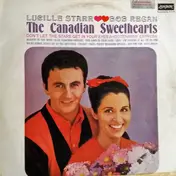 Bob And Lucille - The Canadian Sweethearts