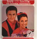 LP - Bob And Lucille - The Canadian Sweethearts