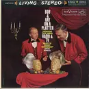 LP - Bob And Ray - Bob And Ray On A Platter