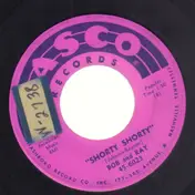 Bob And Ray - Love You A Thousand Ways / Shorty Shorty