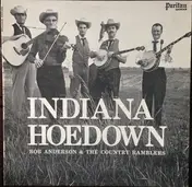 Bob Anderson - Indiana Hoedown