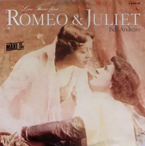 Bob Andrews - Love Theme From Romeo & Juliet