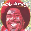 CD - Bob Andy - Fire Burning